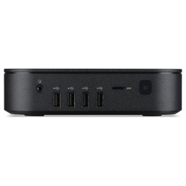 Acer Chromebox CXI6 C3-100U con 16GB RAM y 256GB SSD
