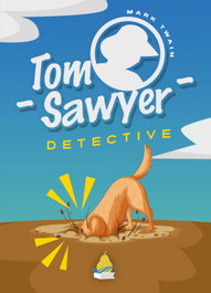 Tom Sawyer, Mark Twain - EDICIONES PERELLO