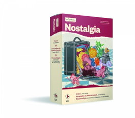 ANDANA La Caja de la Nostalgia, Iván Repila Ruiz - ANDANA
