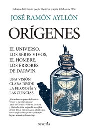 Orígenes, José Ramón Ayllón - SEKOTIA