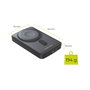 Mobile Magnetic PowerBank 10000mAh PB9 Black