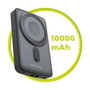 Mobile Magnetic PowerBank 10000mAh PB9 Black