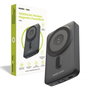 Mobile Magnetic PowerBank 10000mAh PB9 Black