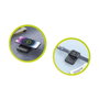 Mobile Magnetic PowerBank 10000mAh PB9 Black