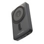 Mobile Magnetic PowerBank 10000mAh PB9 Black