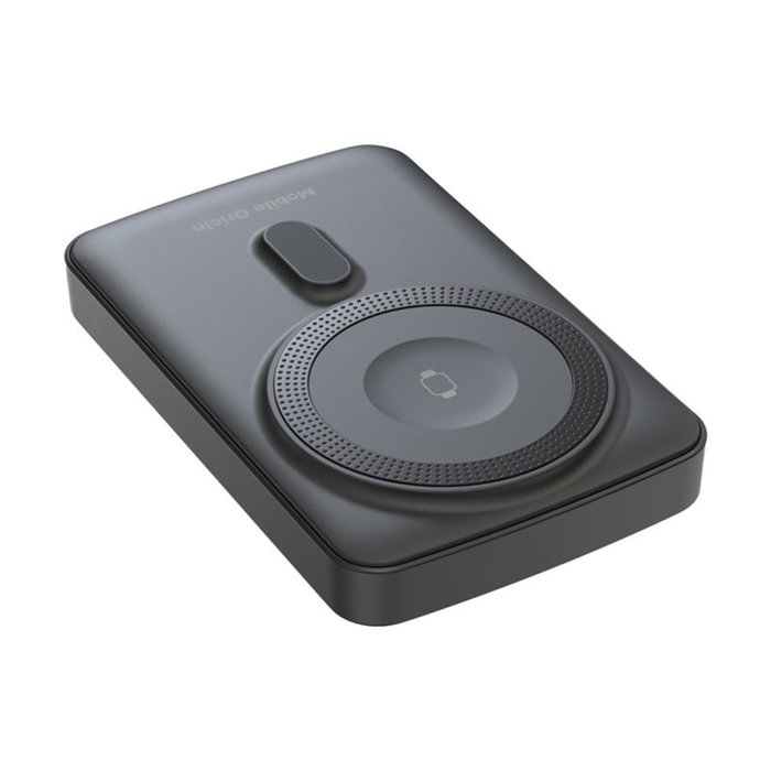 Mobile Magnetic PowerBank 10000mAh PB9 Black Mobile Magnetic PowerBank 10000mAh PB9 Black