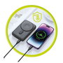 Mobile Magnetic PowerBank 10000mAh PB9 Black