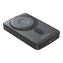 Mobile Magnetic PowerBank 10000mAh PB9 Black