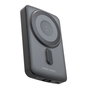 Mobile Magnetic PowerBank 10000mAh PB9 Black
