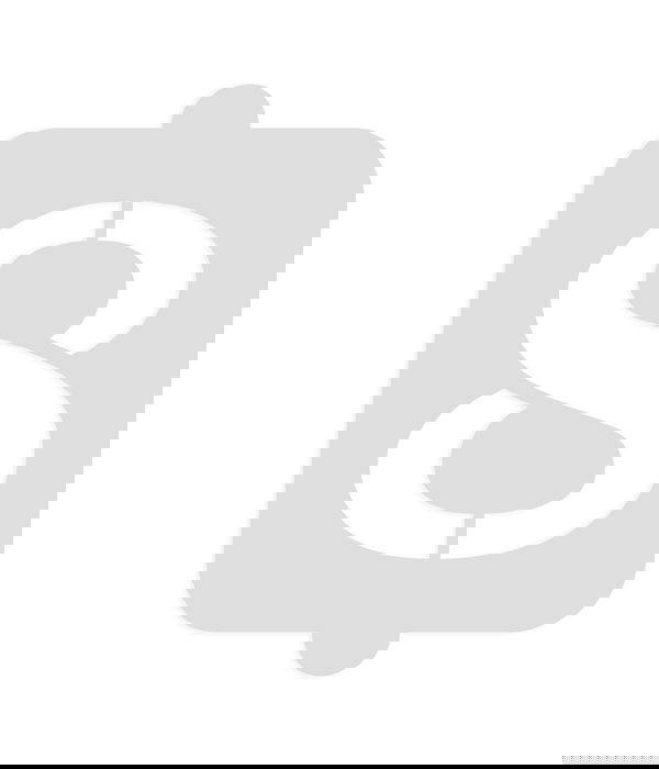 Algon Plantilla para Tarta de Cumpleaños N-8 Pequeña - 13.5 cm x 20 cm (36 Unidades)