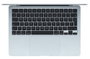 Apple Macbook Air M5 13,6 pulgadas 16GB 512GB Azul Cielo