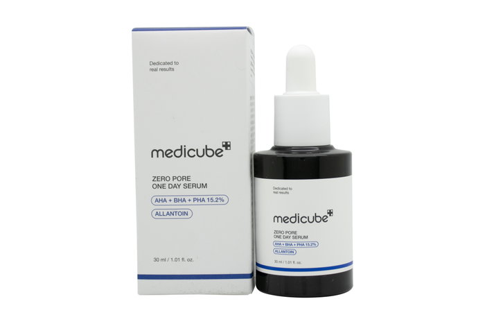 Medicube Zero Pore One Day Serum 30ml Medicube Zero Pore One Day Serum 30ml