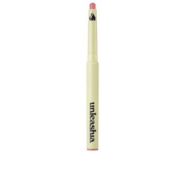 Unleashia OH! HAPPY DAY Lip Lápiz de Labios #05-Love Rose 0,80 gr - Acabado Mate, Larga Duración, Multi-Uso como Rubor y Sombra