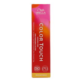 Wella Color Touch ATB Rich Naturals Tinte 7/19 Rubio Medio Ceniza Cendré 60 ml