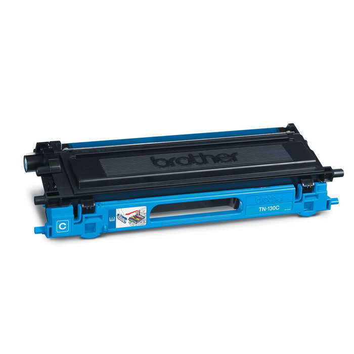 Brother TN130C Cian