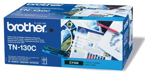 Brother TN130C Cian