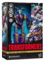 Hasbro Transformers Age of the Primes Voyager Class Sideways