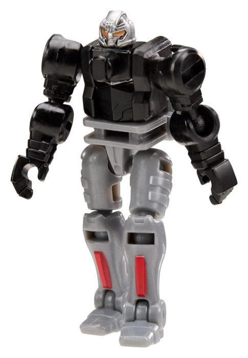 Hasbro Transformers Age of the Primes Voyager Class Sideways