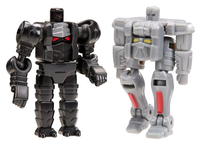 Hasbro Transformers Age of the Primes Voyager Class Sideways