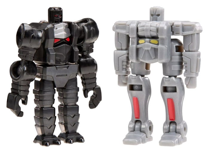 Hasbro Transformers Age of the Primes Voyager Class Sideways