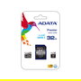 ADATA Premier SDHC UHS-I U1 32GB, Tarjeta de memoria, Clase 10, 30 MB/s Lectura, 10 MB/s Escritura