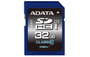ADATA Premier SDHC 32GB UHS-I U1 Clase 10 Negro y Azul