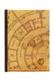 SD Toys Libreta con Luz Mapa del Merodeador Harry Potter