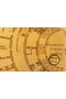 SD Toys Libreta con Luz Mapa del Merodeador Harry Potter