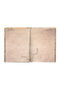 SD Toys Libreta con Luz Mapa del Merodeador Harry Potter