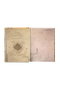 SD Toys Libreta con Luz Mapa del Merodeador Harry Potter