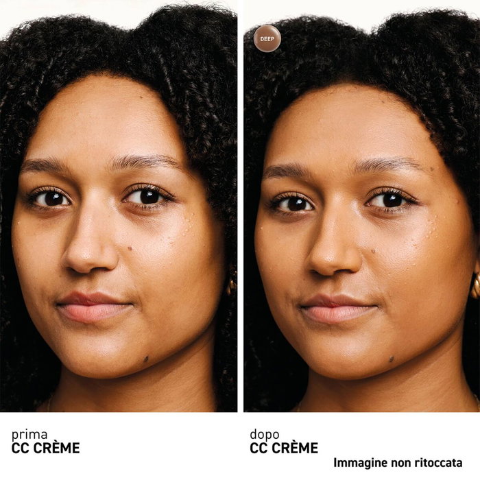 Erborian CC Crème SPF30 #Clair 15 ml - Crema Correctora Color con Centella Asiática e Hialurónico, Hidratación 24h Erborian CC Crème SPF30 #Clair 15 ml - Crema Correctora Color con Centella Asiática e Hialurónico, Hidratación 24h