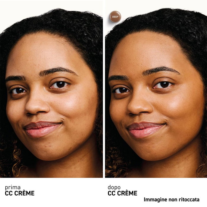 Erborian CC Crème SPF30 #Clair 15 ml - Crema Correctora Color con Centella Asiática e Hialurónico, Hidratación 24h Erborian CC Crème SPF30 #Clair 15 ml - Crema Correctora Color con Centella Asiática e Hialurónico, Hidratación 24h