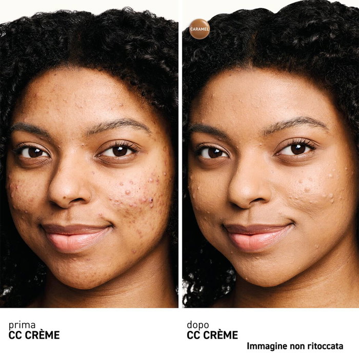 Erborian CC Crème SPF30 #Clair 15 ml - Crema Correctora Color con Centella Asiática e Hialurónico, Hidratación 24h Erborian CC Crème SPF30 #Clair 15 ml - Crema Correctora Color con Centella Asiática e Hialurónico, Hidratación 24h