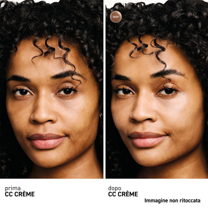 Erborian CC Crème SPF30 #Clair 15 ml - Crema Correctora Color con Centella Asiática e Hialurónico, Hidratación 24h Erborian CC Crème SPF30 #Clair 15 ml - Crema Correctora Color con Centella Asiática e Hialurónico, Hidratación 24h