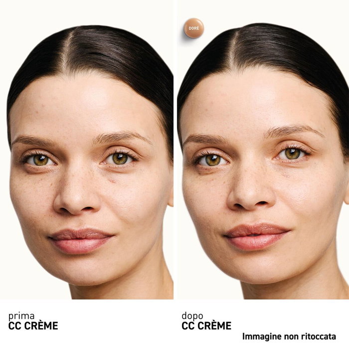 Erborian CC Crème SPF30 #Clair 15 ml - Crema Correctora Color con Centella Asiática e Hialurónico, Hidratación 24h Erborian CC Crème SPF30 #Clair 15 ml - Crema Correctora Color con Centella Asiática e Hialurónico, Hidratación 24h