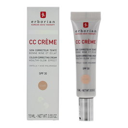 Erborian CC Cream High Definition Clair SPF 30