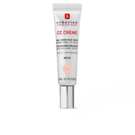 Erborian CC CREAM SPF30 Clair 15 ml