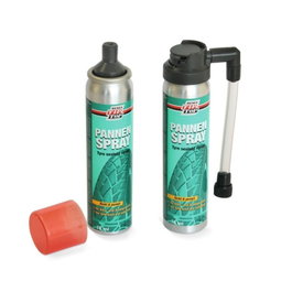 Rema TipTop Spray para averías de bicicletas 75 ml