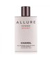 Chanel Allure Homme Sport Hair & Body Wash Gel de Ducha y Cabello 200 mL
