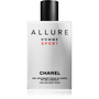 Chanel Allure Homme Sport Hair & Body Wash Gel de Ducha y Cabello 200 mL