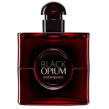 Yves Saint Laurent Black Opium Over Red Agua de perfume 50 ml