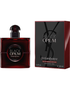 YVES SAINT LAURENT Black Opium Eau de Parfum Over Red 50 ml