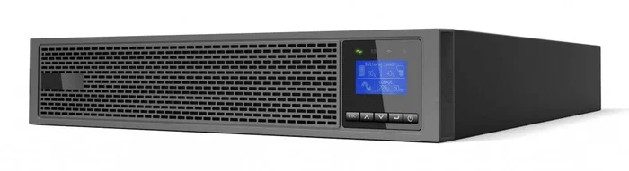 Level One UPS-2101 Online IOT 1kVA/1000W Negro