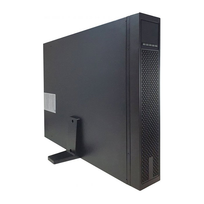 Level One UPS-2101 Online IOT 1kVA/1000W Negro