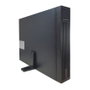 Level One UPS-2101 Online IOT 1kVA/1000W Negro