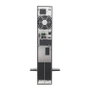 Level One UPS-2101 Online IOT 1kVA/1000W Negro