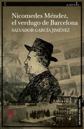 Nicomedes mendez.verdugo de barcelona, Salvador Garcia Jimenez - ALREVES