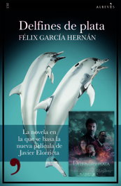 ALREVES, Delfines de plata, Félix García Hernán