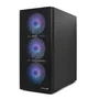 Komputronik Level UP [P14] i7 RTX 5070 32GB 2TB+8TB W11H