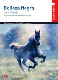 Vicens Vives, Belleza Negra - Anna Sewell